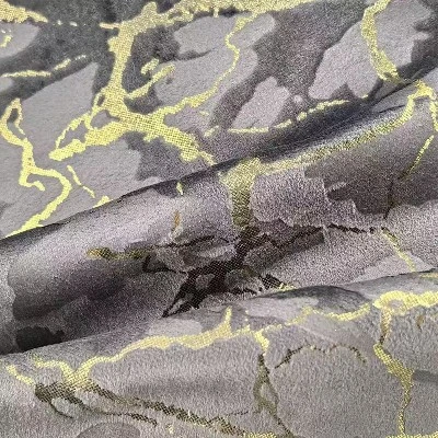 Decorative Velvet Fabric Decorative Velvet Fabric